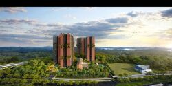 Upper Thomson Road (D26), Condominium #467277111